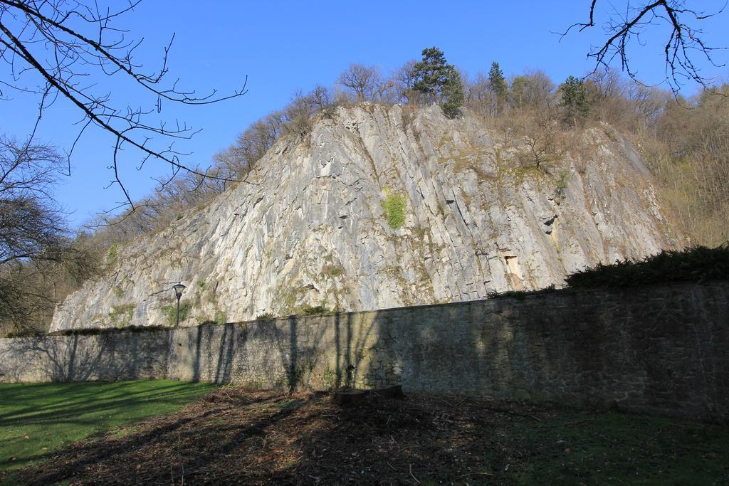 Chateau Cardinal Durbuy Εξωτερικό φωτογραφία